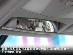 2011款 3.5 CVT 7座