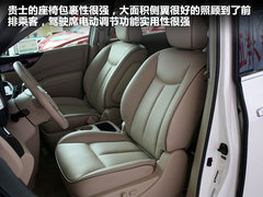 2011款 3.5 CVT 7座