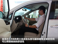 2011款 3.5 CVT 7座
