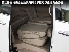 2011款 3.5 CVT 7座