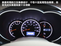 2011款 3.5 CVT 7座