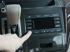 2011款 3.5 CVT 7座