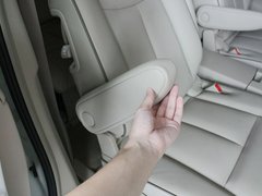 2011款 3.5 CVT 7座