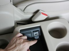 2011款 3.5 CVT 7座
