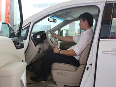 2011款 3.5 CVT 7座