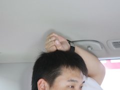 2011款 3.5 CVT 7座