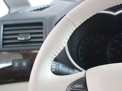 2011款 3.5 CVT 7座