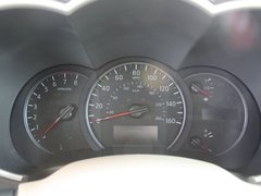 2011款 3.5 CVT 7座