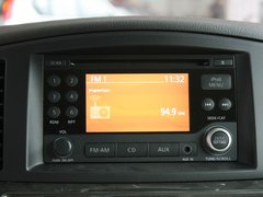 2011款 3.5 CVT 7座