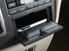 2011款 3.5 CVT 7座
