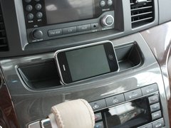 2011款 3.5 CVT 7座