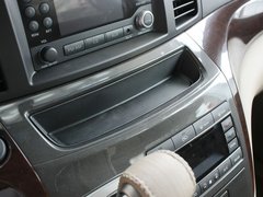 2011款 3.5 CVT 7座