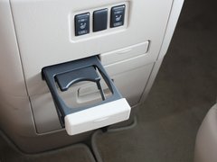 2011款 3.5 CVT 7座