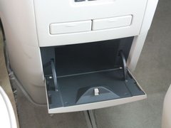 2011款 3.5 CVT 7座