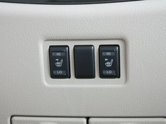 2011款 3.5 CVT 7座