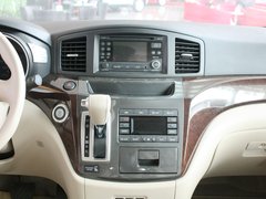 2011款 3.5 CVT 7座