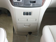 2011款 3.5 CVT 7座