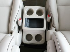 2011款 3.5 CVT 7座