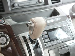2011款 3.5 CVT 7座