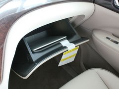 2011款 3.5 CVT 7座
