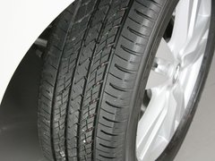 2011款 3.5 CVT 7座