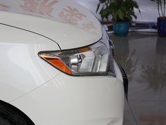 2011款 3.5 CVT 7座