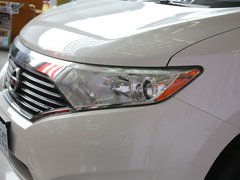 2011款 3.5 CVT 7座