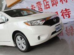 2011款 3.5 CVT 7座