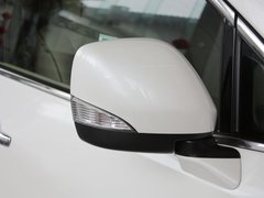 2011款 3.5 CVT 7座