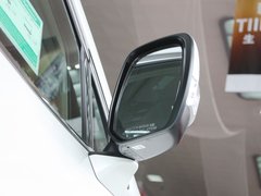 2011款 3.5 CVT 7座