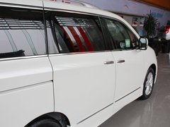 2011款 3.5 CVT 7座