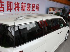 2011款 3.5 CVT 7座