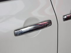 2011款 3.5 CVT 7座