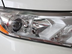 2011款 3.5 CVT 7座