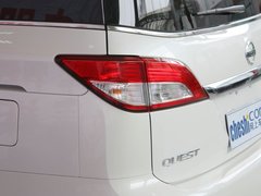 2011款 3.5 CVT 7座