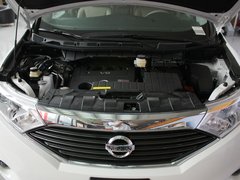 2011款 3.5 CVT 7座