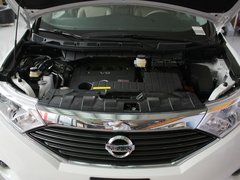 2011款 3.5 CVT 7座