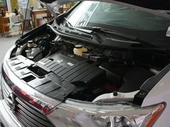 2011款 3.5 CVT 7座