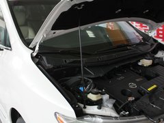 2011款 3.5 CVT 7座