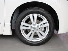 2011款 3.5 CVT 7座