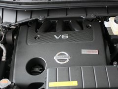 2011款 3.5 CVT 7座