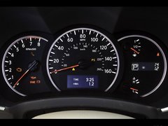 2011款 3.5 CVT 7座