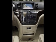 2011款 3.5 CVT 7座