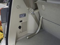 2011款 3.5 CVT 7座