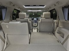 2011款 3.5 CVT 7座