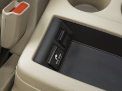2011款 3.5 CVT 7座