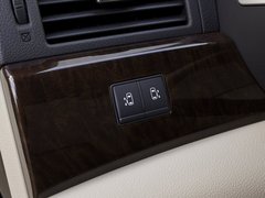 2011款 3.5 CVT 7座