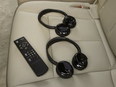 2011款 3.5 CVT 7座