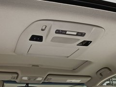 2011款 3.5 CVT 7座