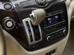 2011款 3.5 CVT 7座